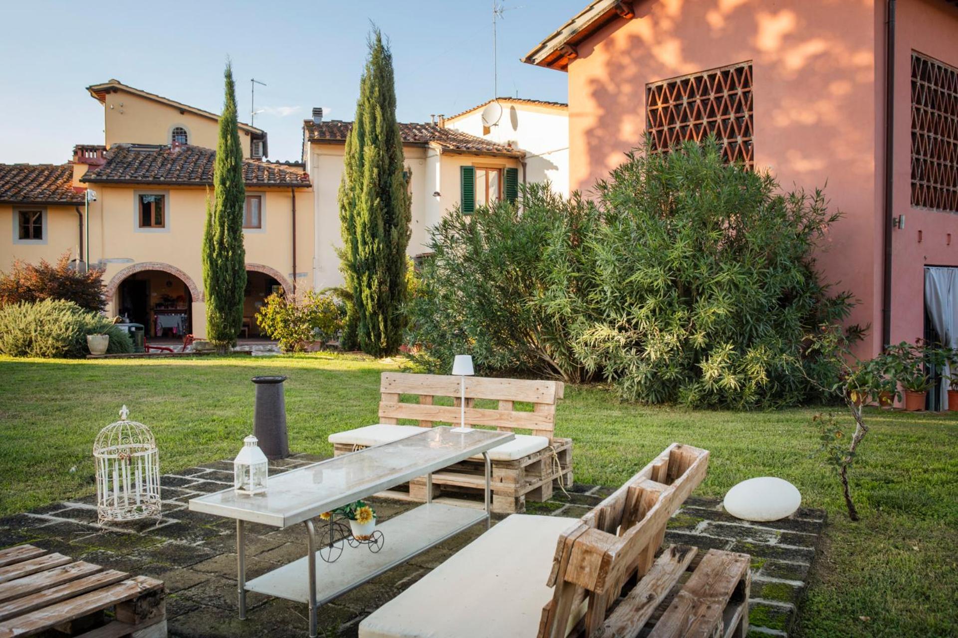Casa Della Ciri Apartment Florence Exterior photo
