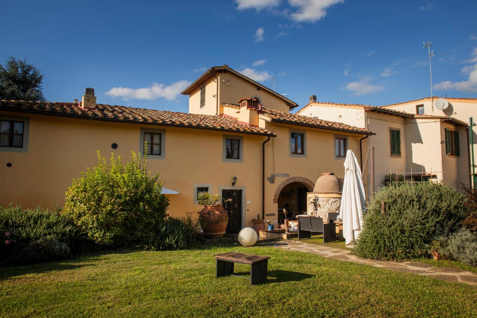 Casa Della Ciri Apartment Florence Exterior photo
