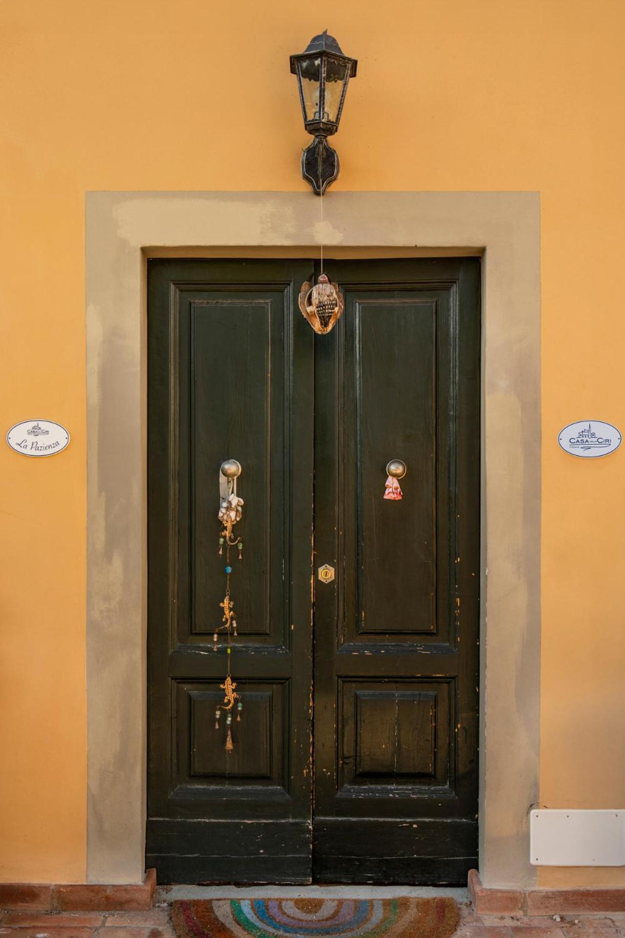 Casa Della Ciri Apartment Florence Exterior photo