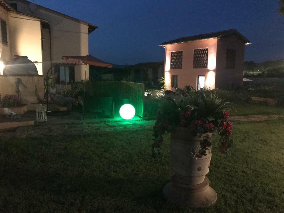 Casa Della Ciri Apartment Florence Exterior photo